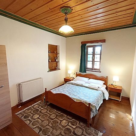 Aloni Guesthouse 아노퍼디나 외부 사진