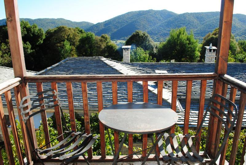 Aloni Guesthouse 아노퍼디나 객실 사진