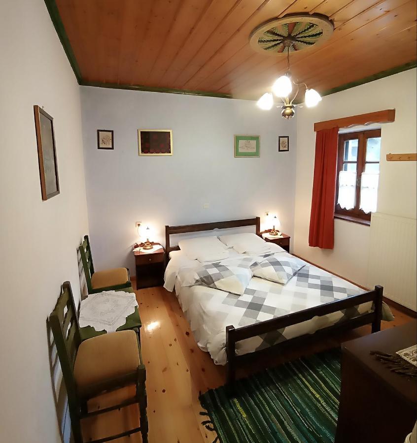 Aloni Guesthouse 아노퍼디나 외부 사진