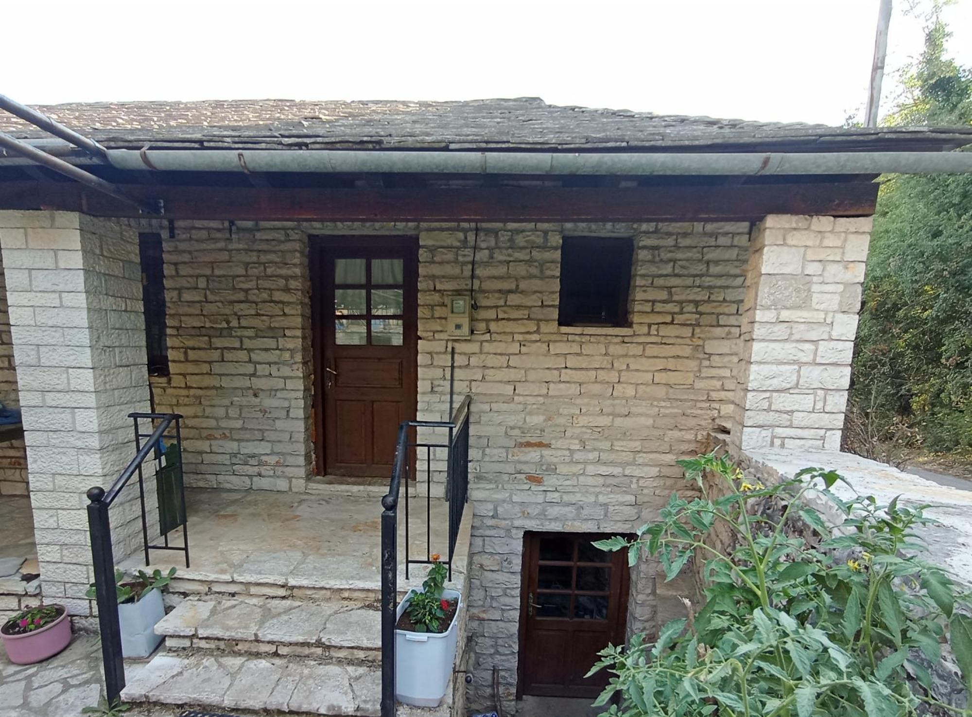 Aloni Guesthouse 아노퍼디나 외부 사진