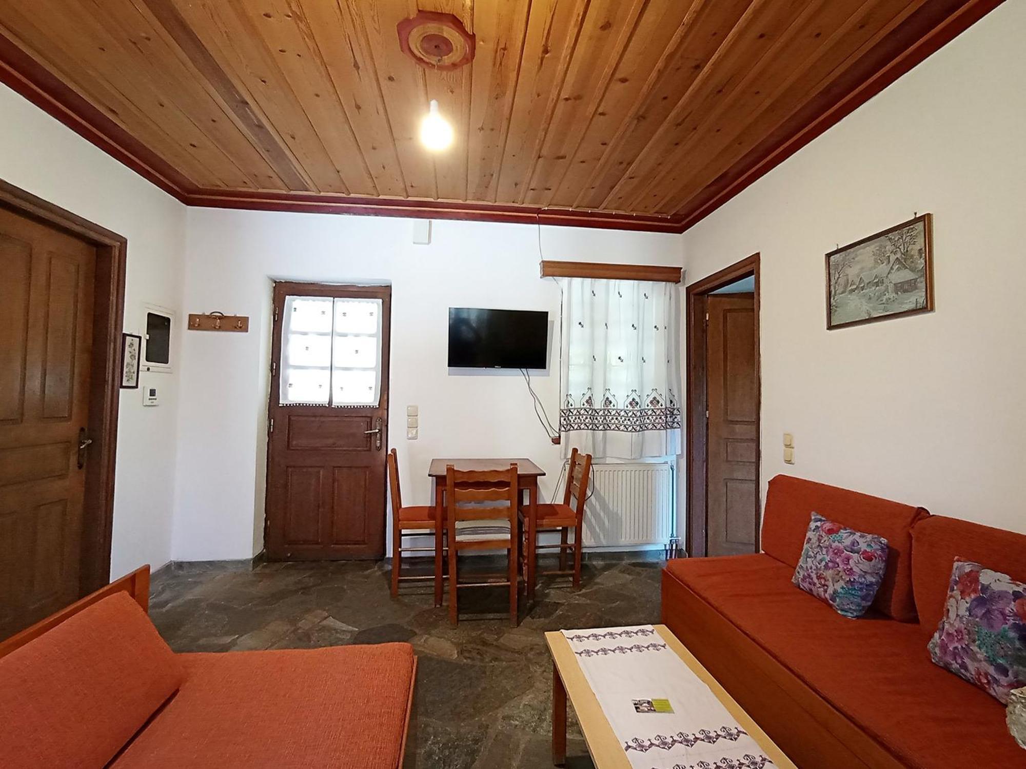Aloni Guesthouse 아노퍼디나 외부 사진