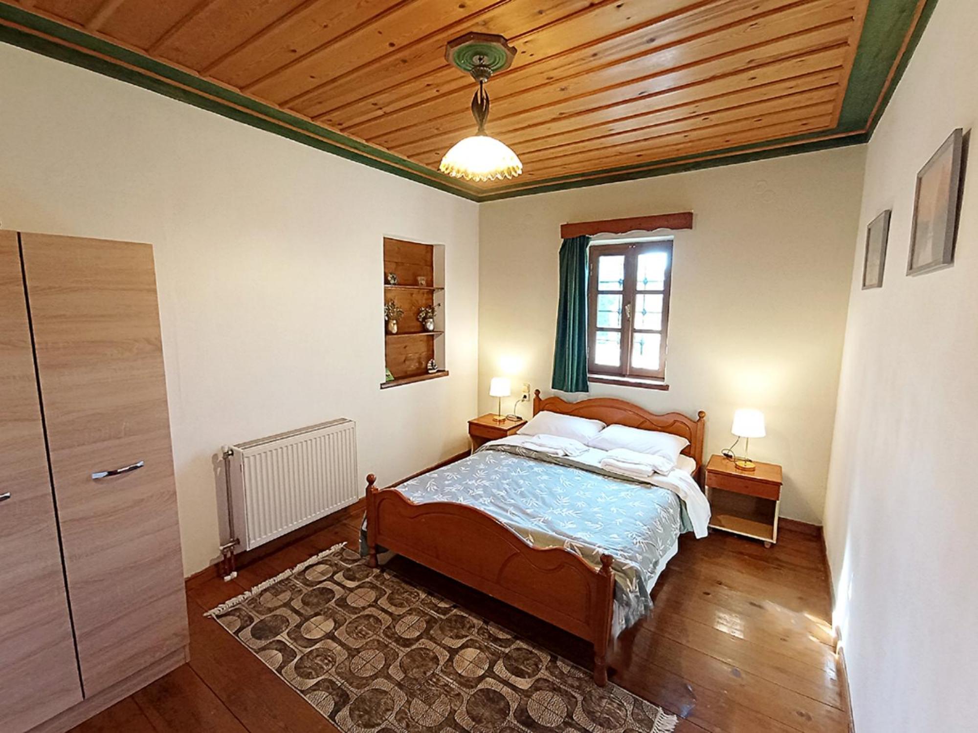 Aloni Guesthouse 아노퍼디나 외부 사진
