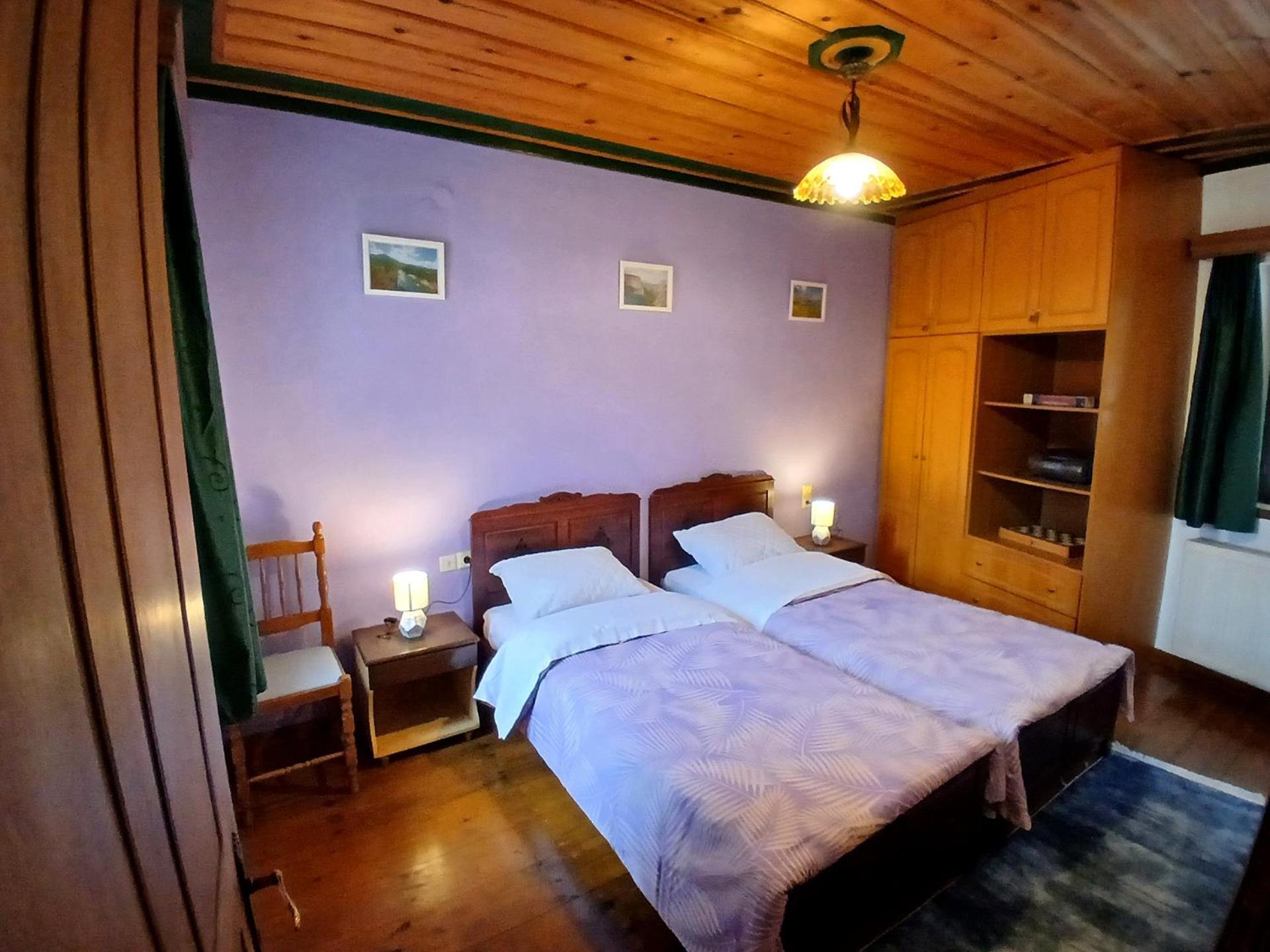 Aloni Guesthouse 아노퍼디나 외부 사진