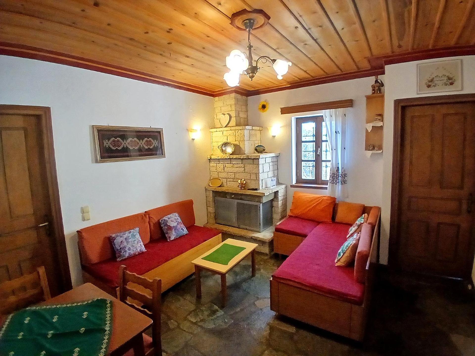 Aloni Guesthouse 아노퍼디나 외부 사진