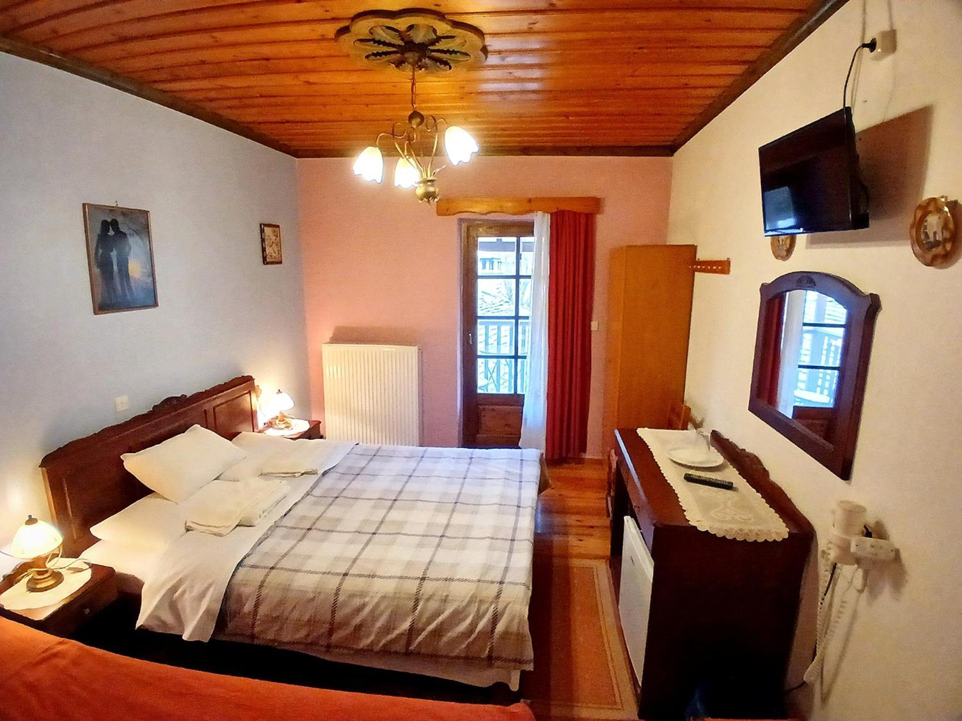 Aloni Guesthouse 아노퍼디나 외부 사진
